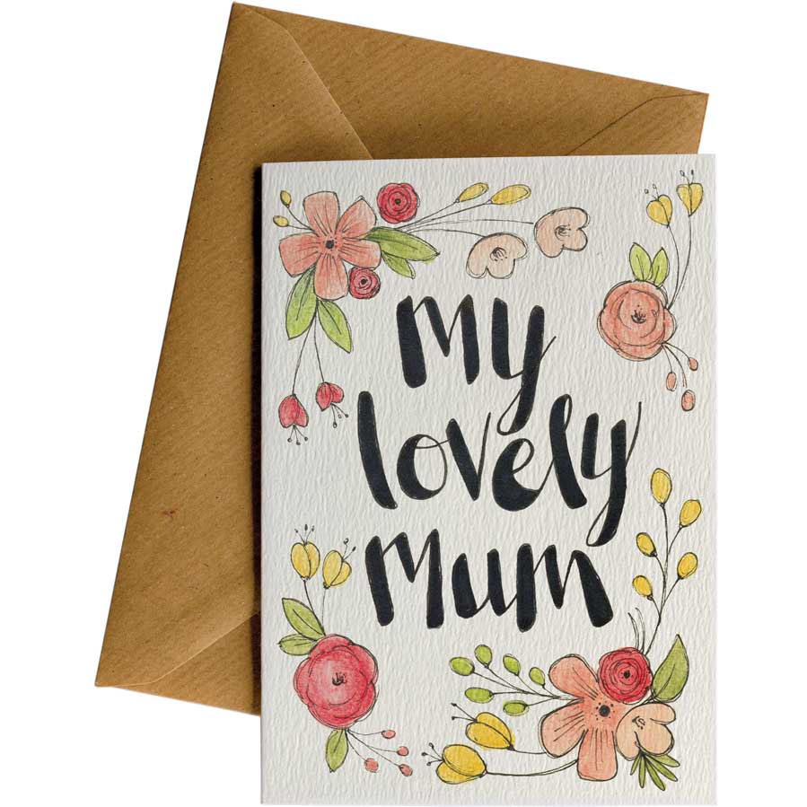 Lovely Mum