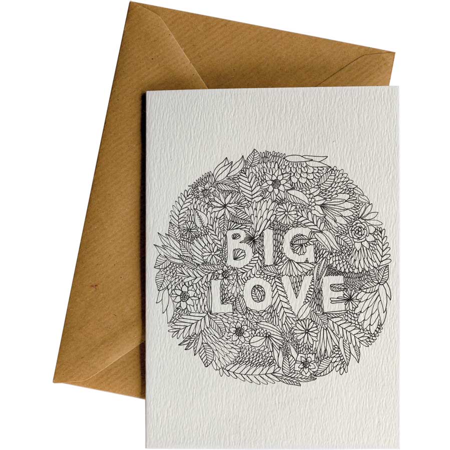 Big Love