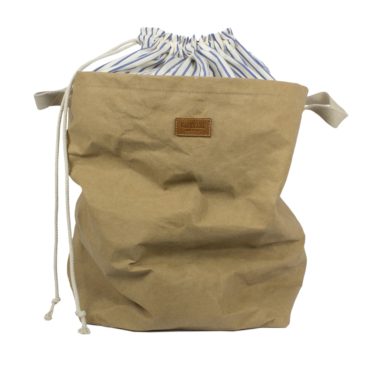 UASHMAMA Positano Laundry Bag