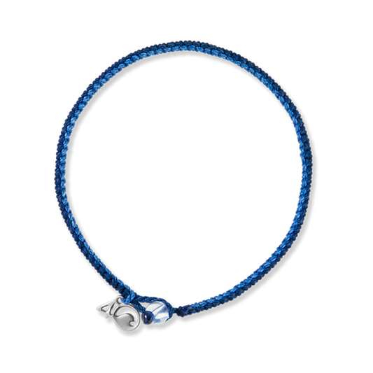4Ocean® Braided Bracelet