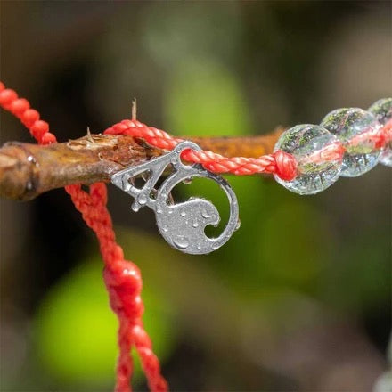4Ocean Coral Bracelet