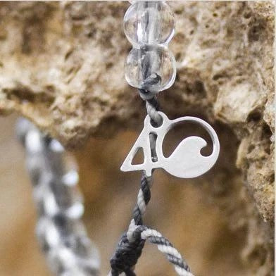 4Ocean Manatee Bracelet