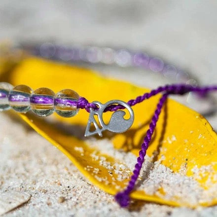 4Ocean Monk Seal Bracelet