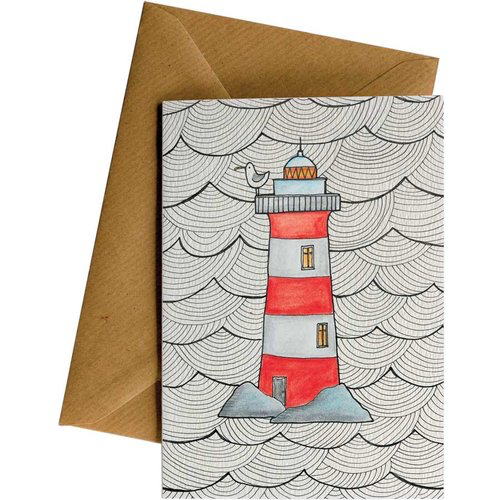 Lighthouse