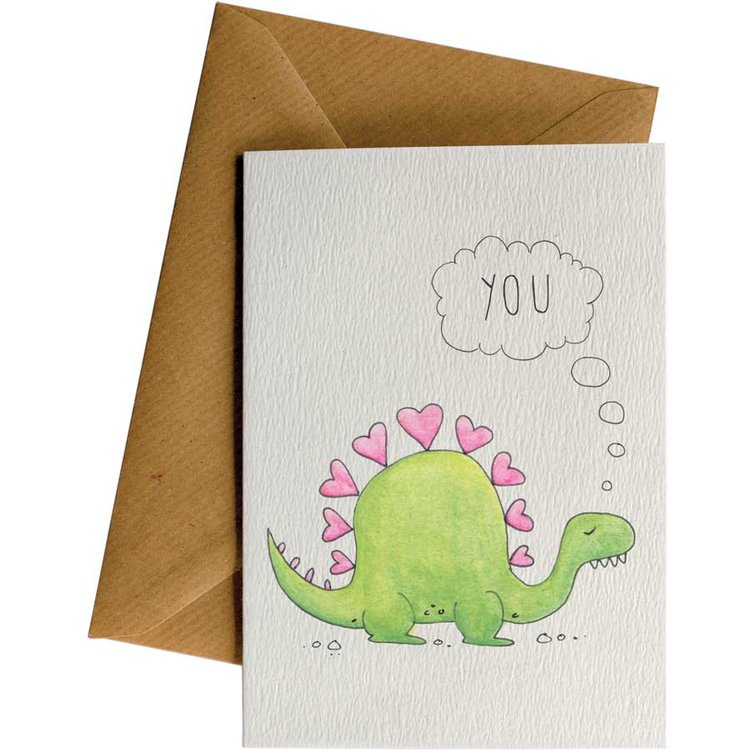 You