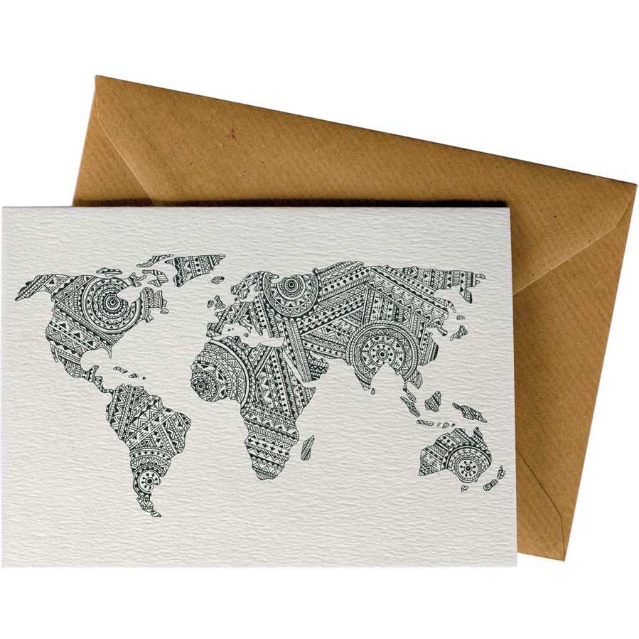 World Map