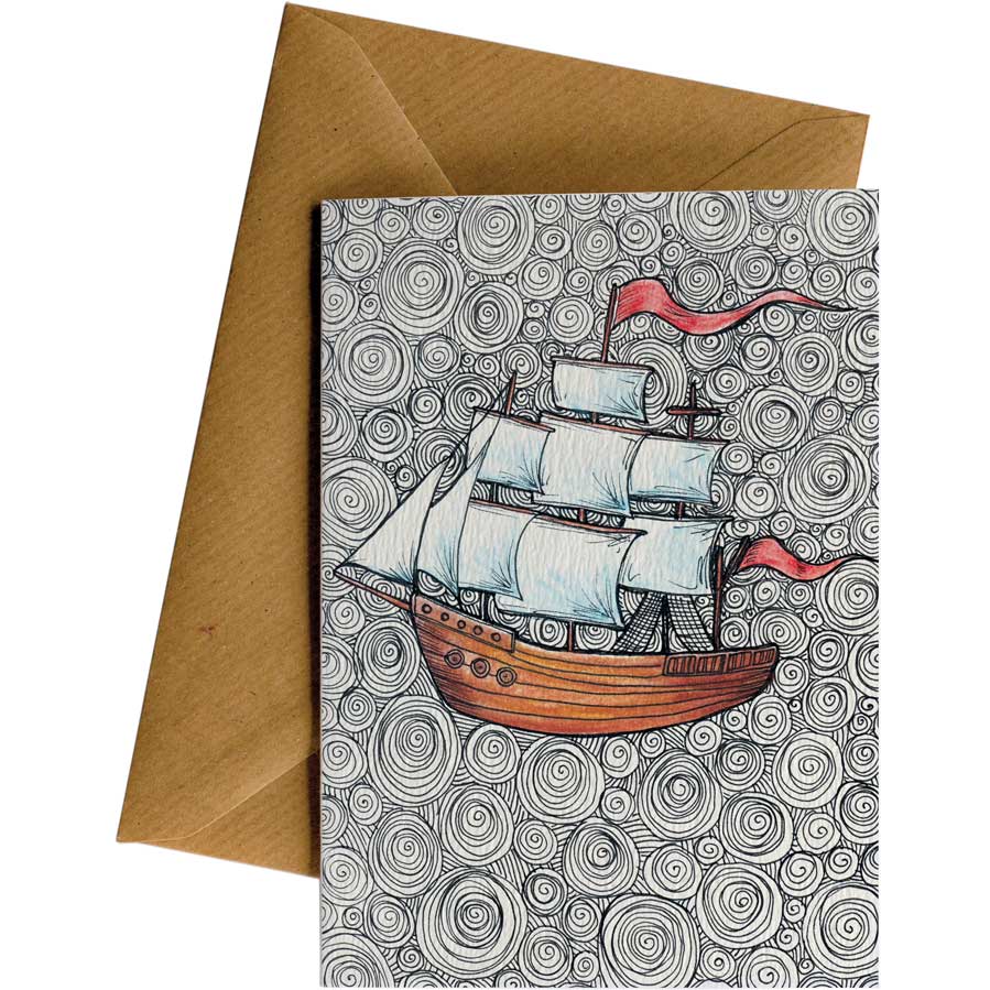 Ship