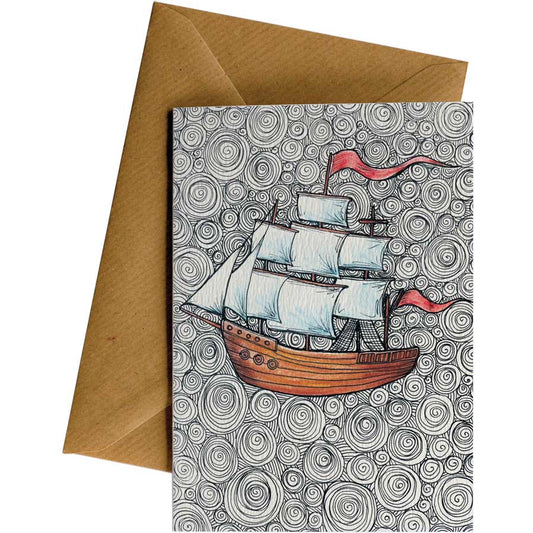 Ship