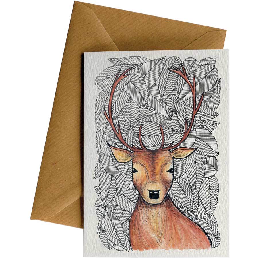 Deer
