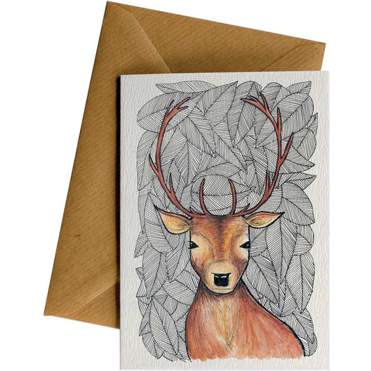Deer