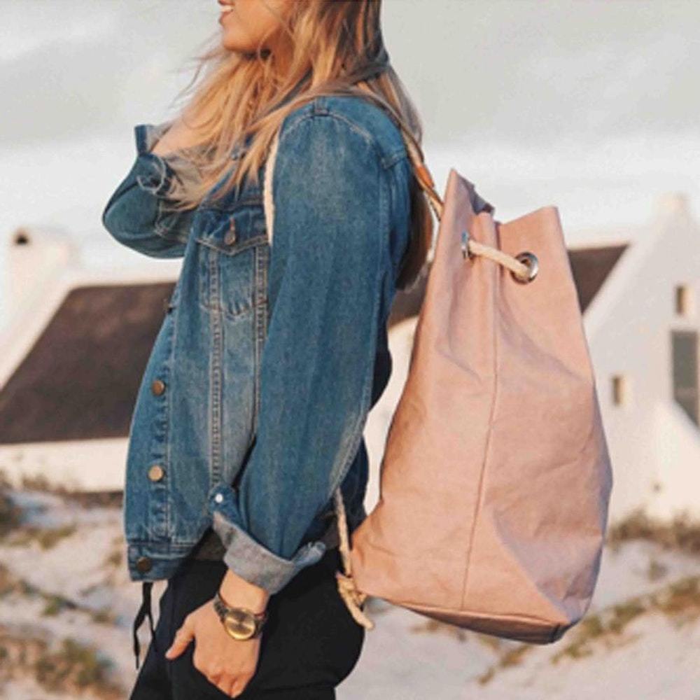 UASHMAMA Capri Bag