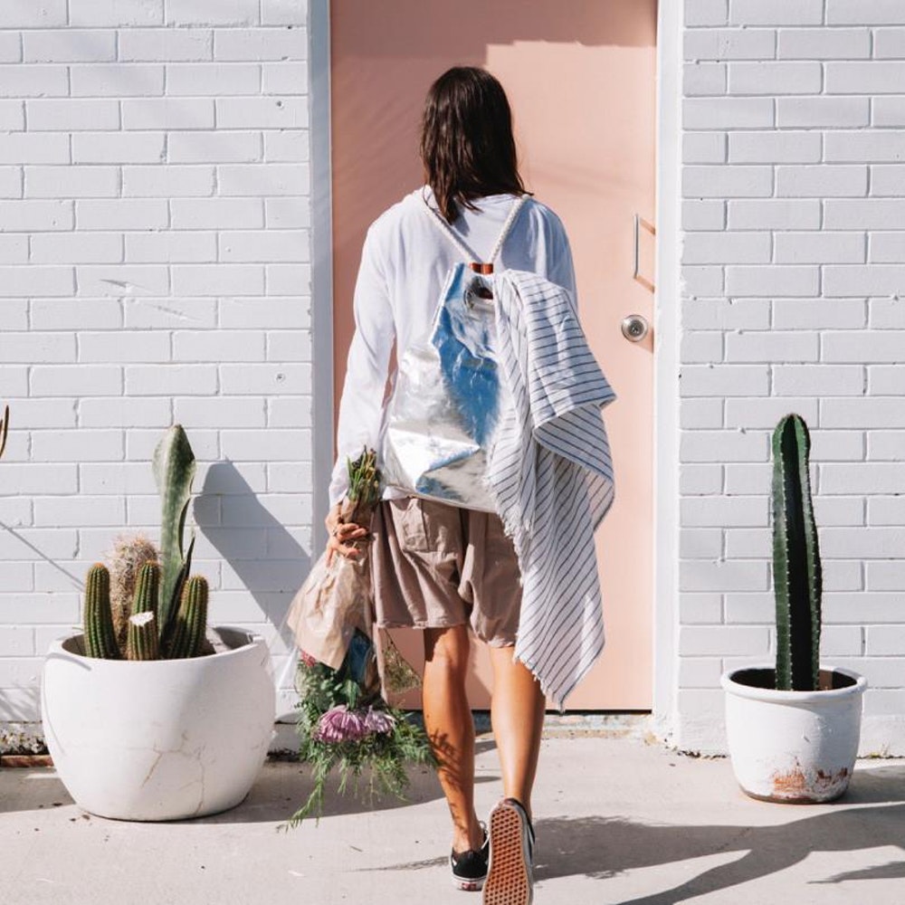 UASHMAMA Capri Bag
