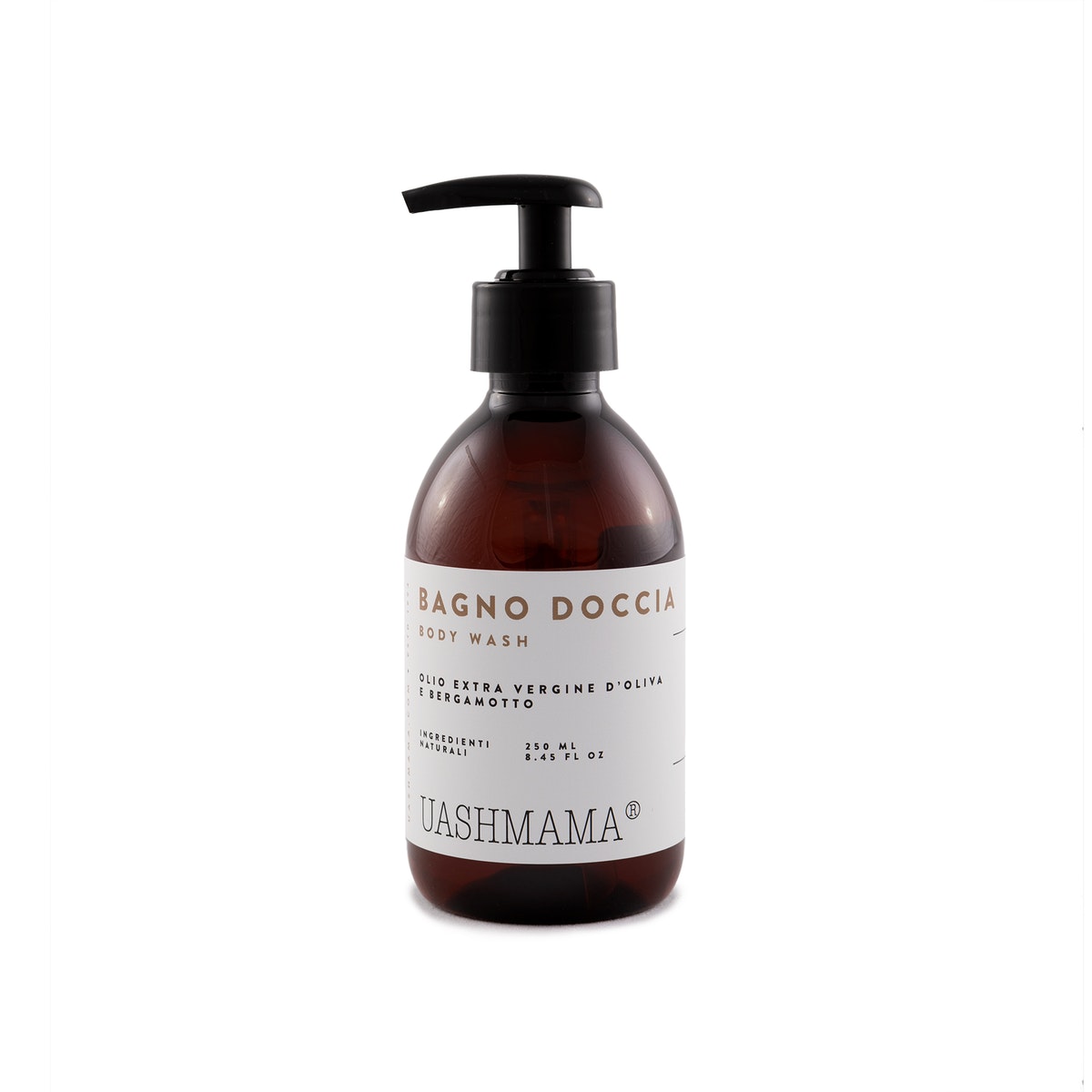 UASHMAMA Body Wash