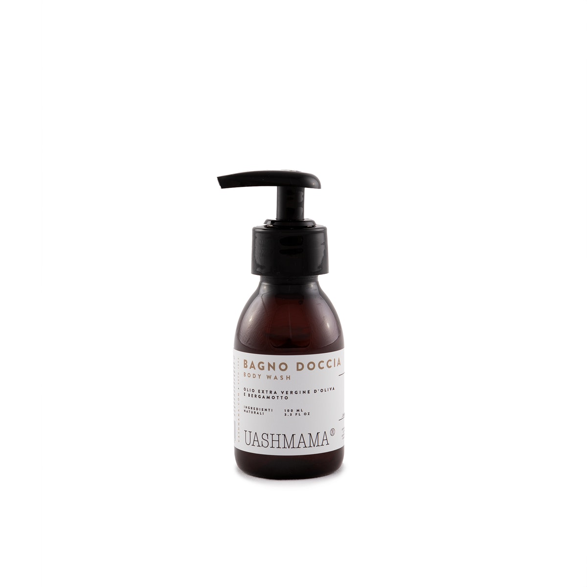 UASHMAMA Body Wash