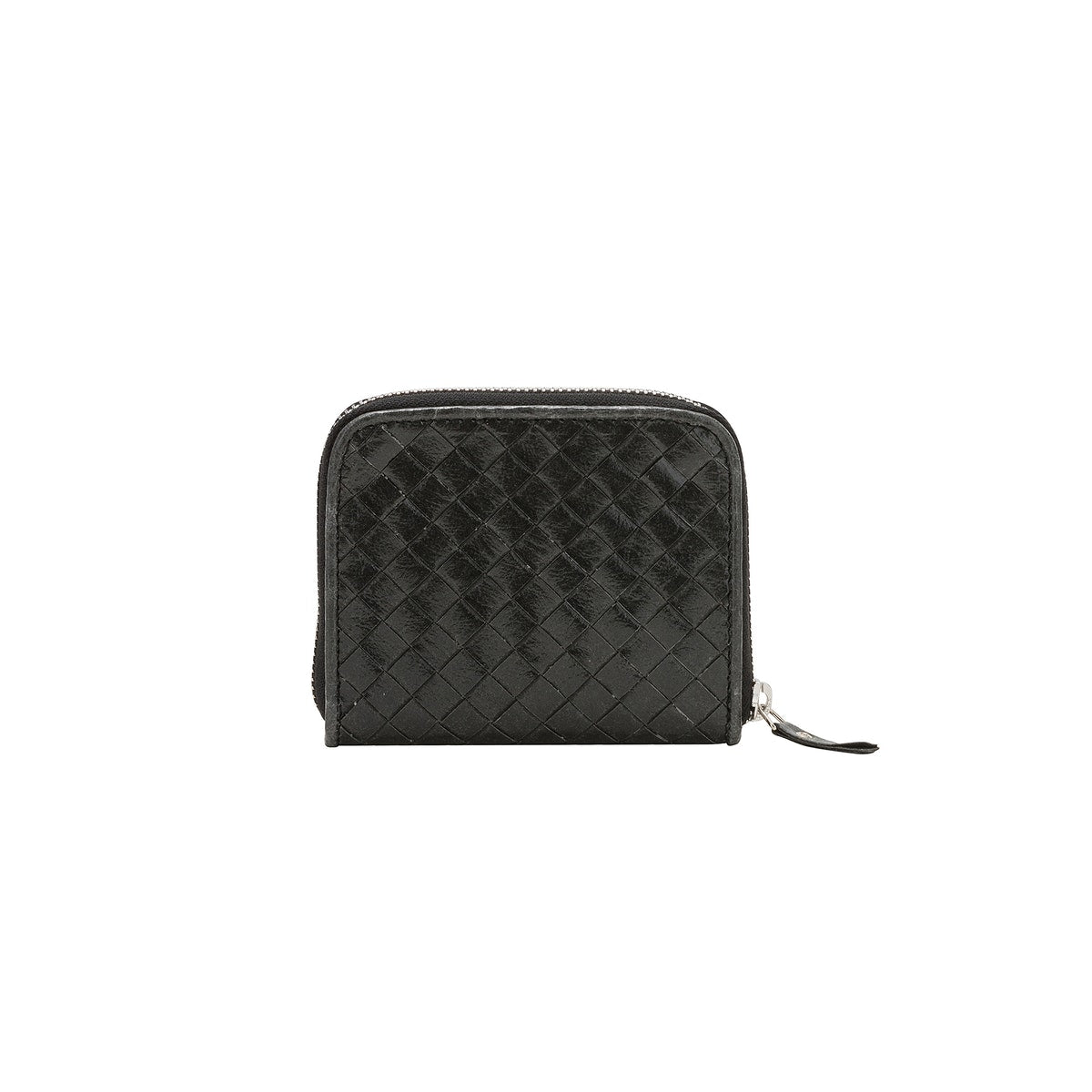 UASHMAMA Vita Wallet Small Intrecciato