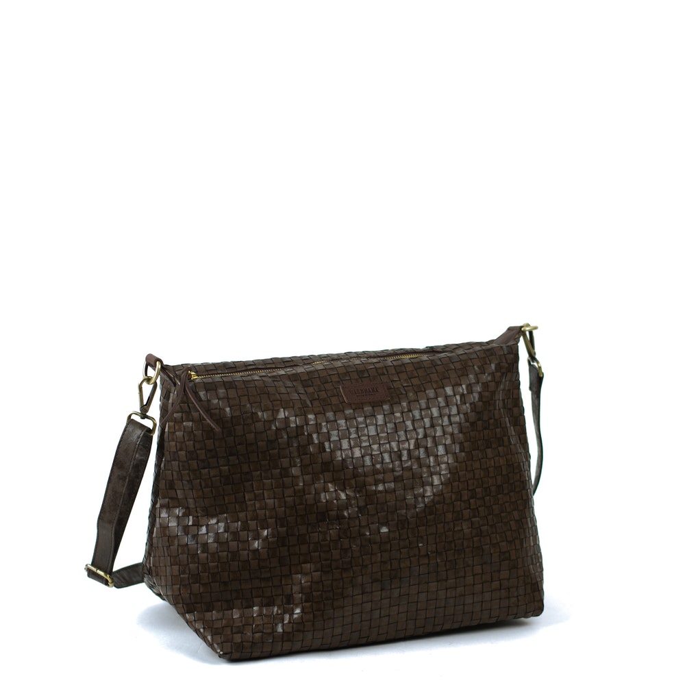 UASHMAMA Gemma Handbag