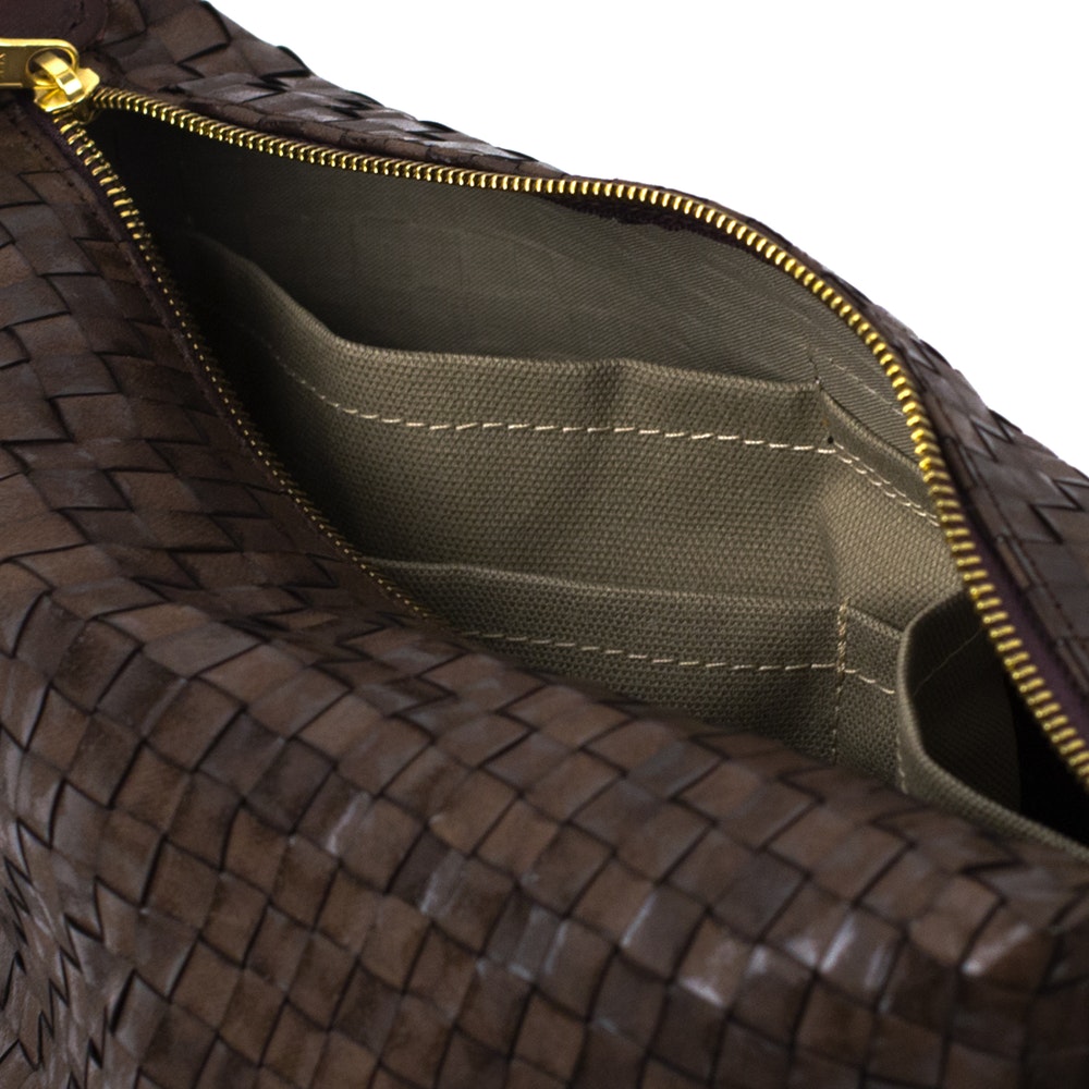 UASHMAMA Gemma Handbag