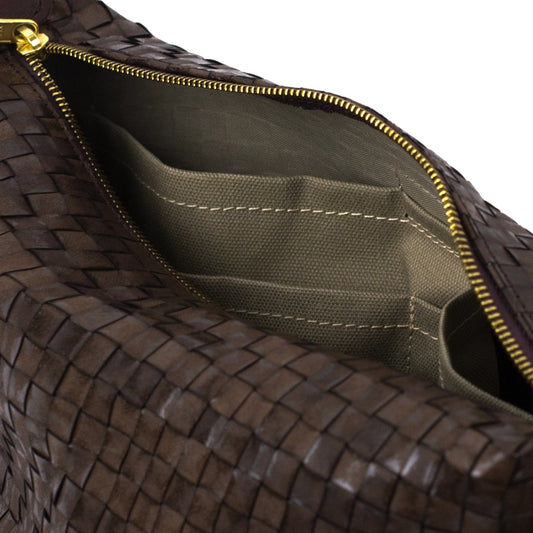 UASHMAMA Gemma Handbag
