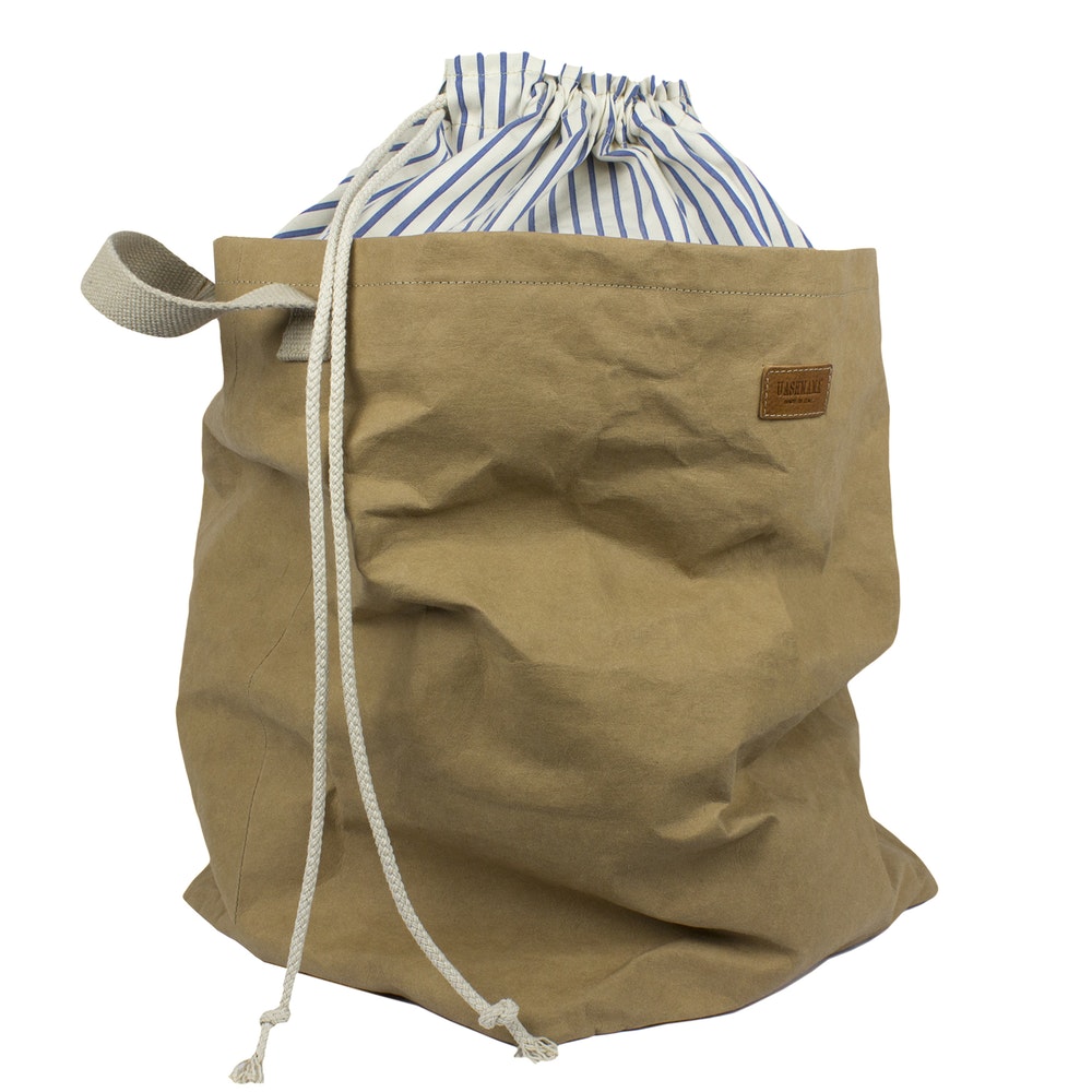 UASHMAMA Positano Laundry Bag