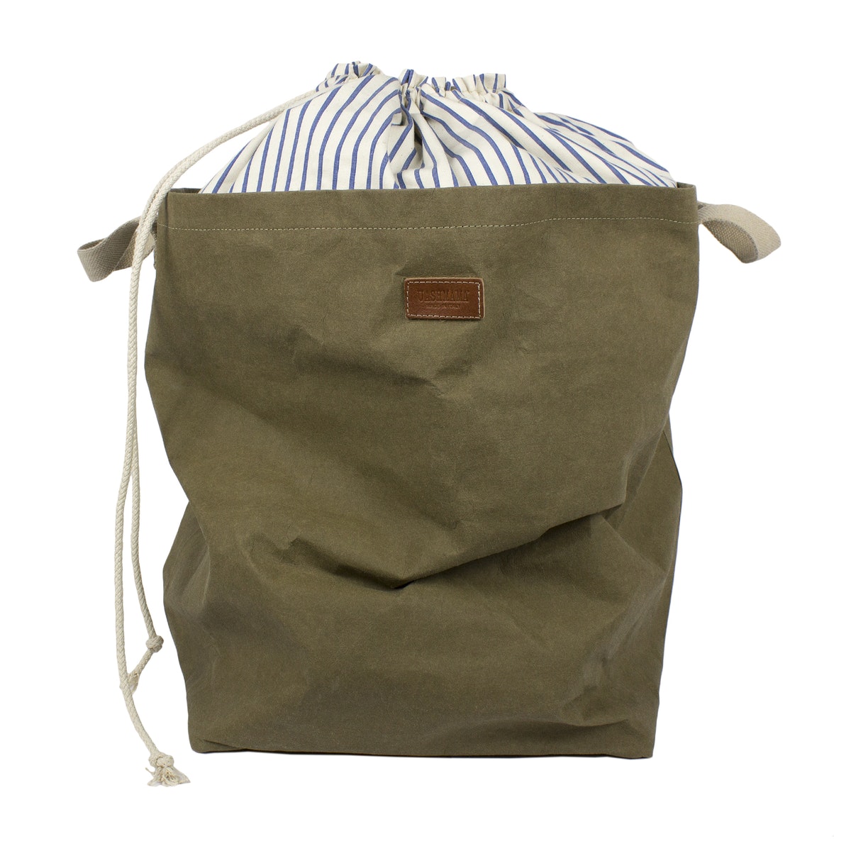 UASHMAMA Positano Laundry Bag