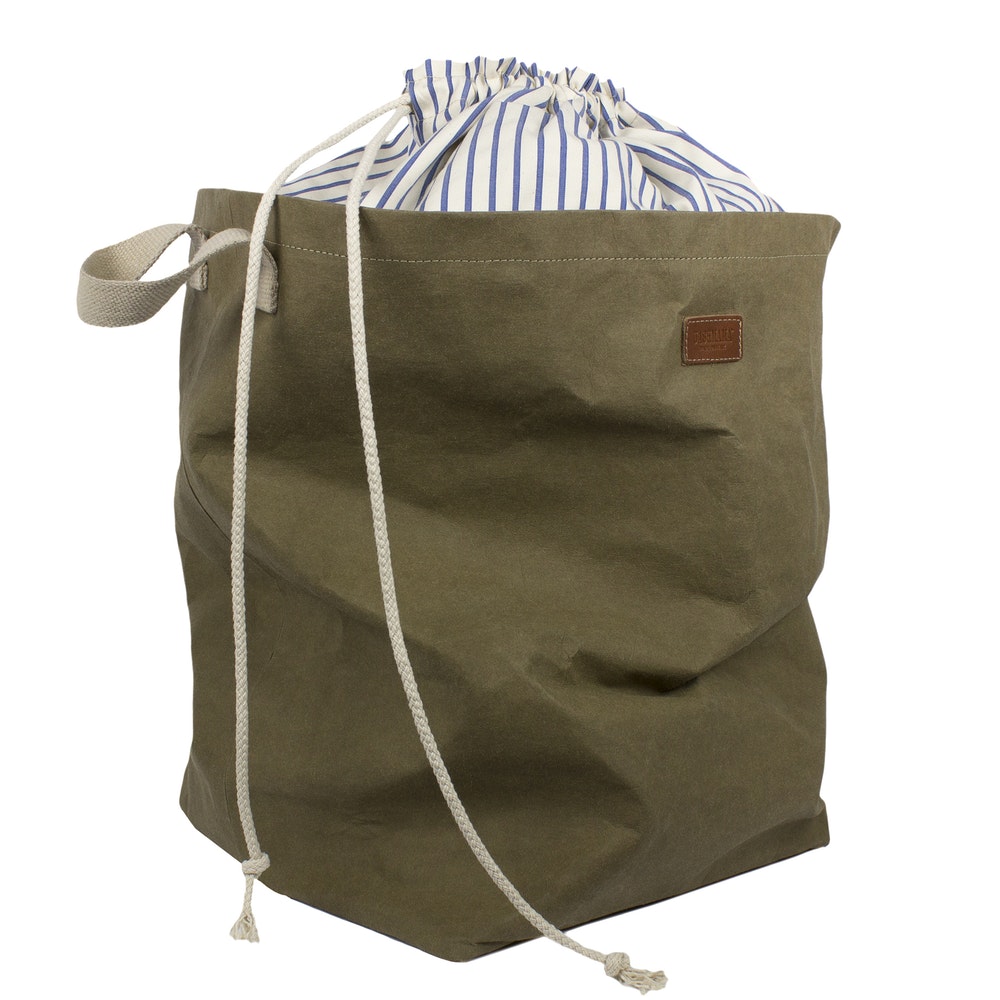 UASHMAMA Positano Laundry Bag