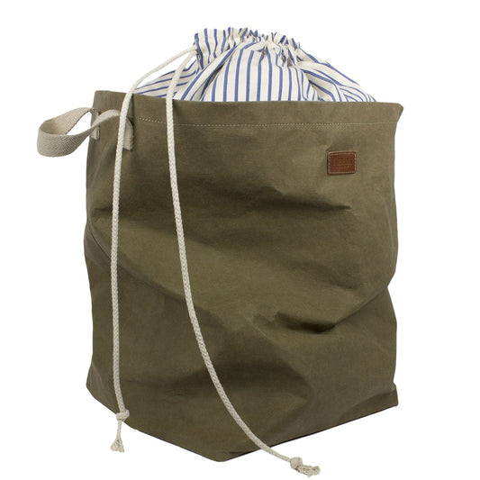 UASHMAMA Positano Laundry Bag