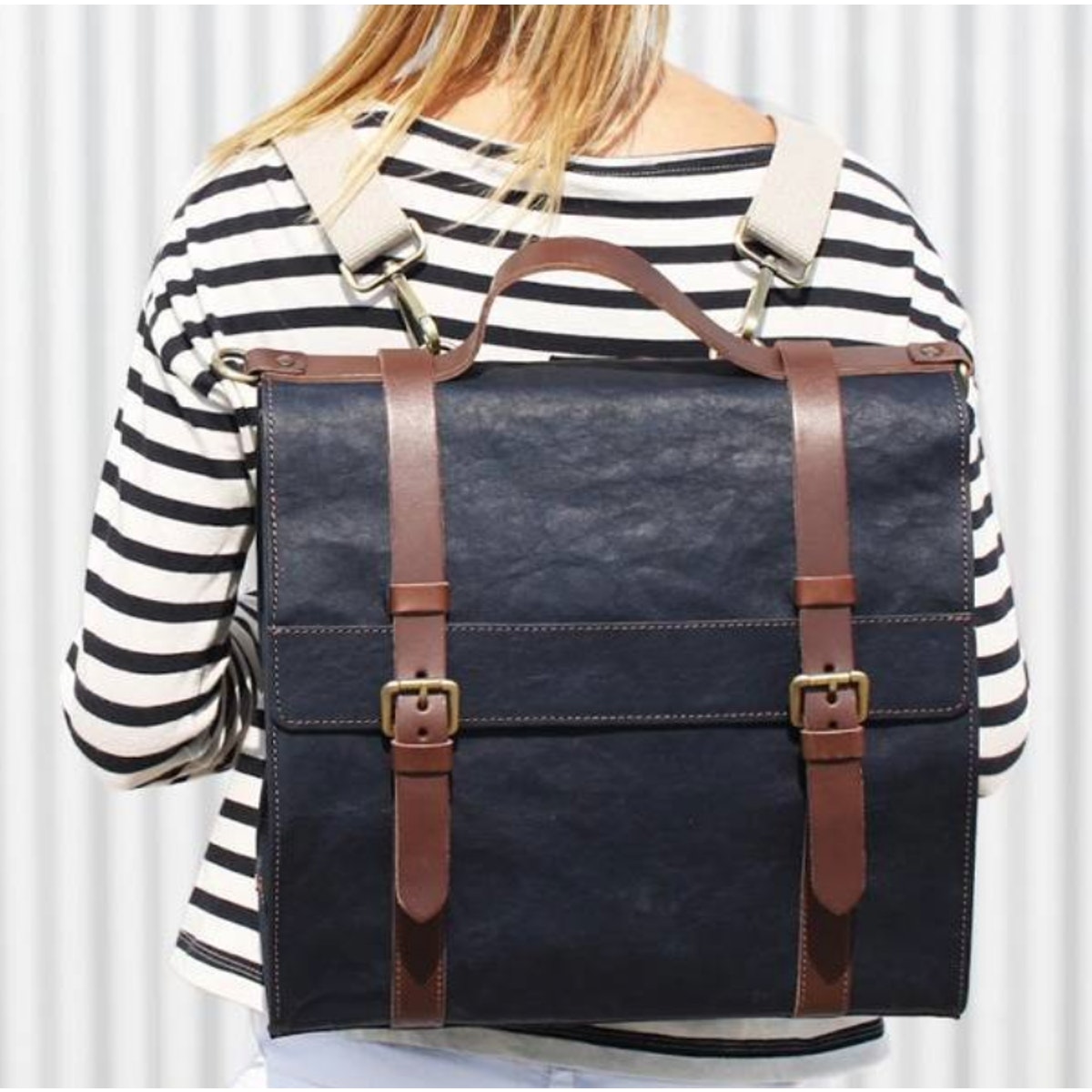 UASHMAMA Giova Backpack