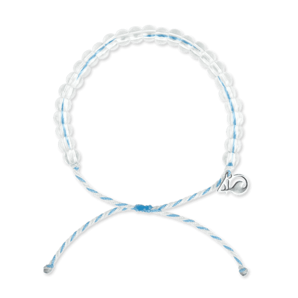 4Ocean Beluga Whale Bracelet