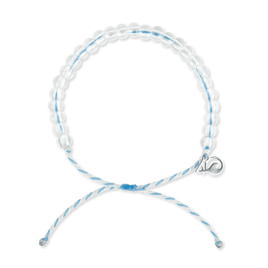 4Ocean Beluga Whale Bracelet