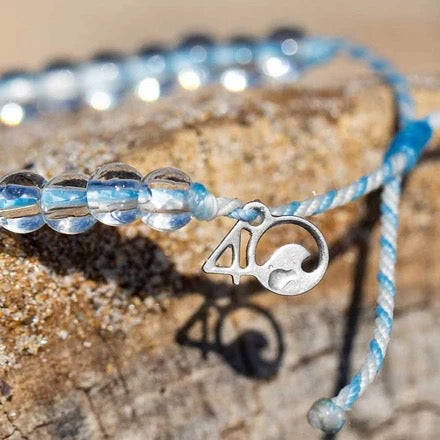 4Ocean Beluga Whale Bracelet