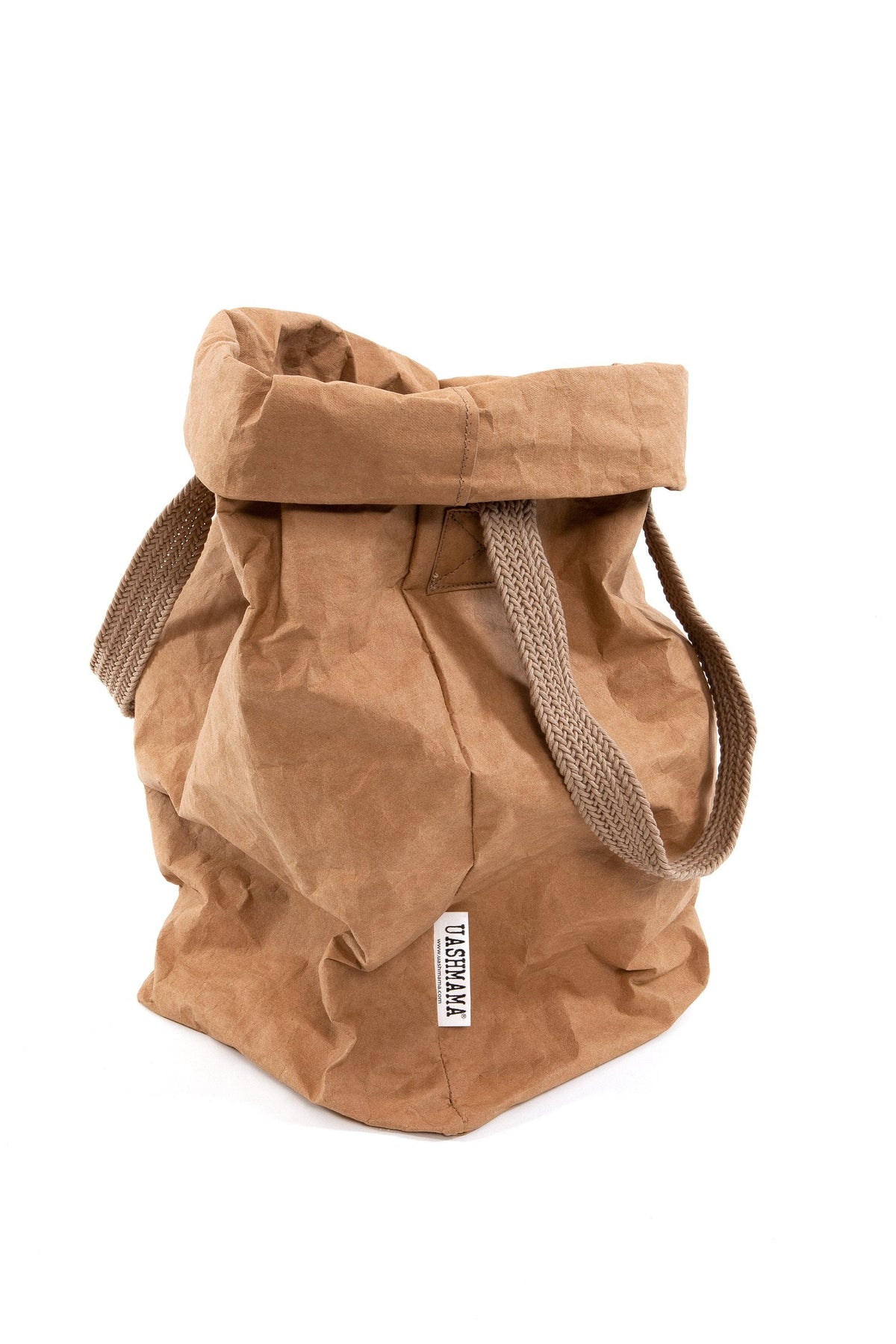 UASHMAMA Carry Two Bag