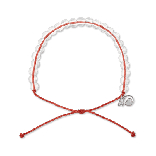 4Ocean Coral Bracelet