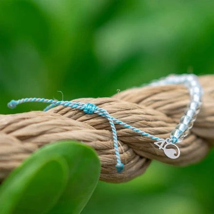4Ocean Dolphin Bracelet