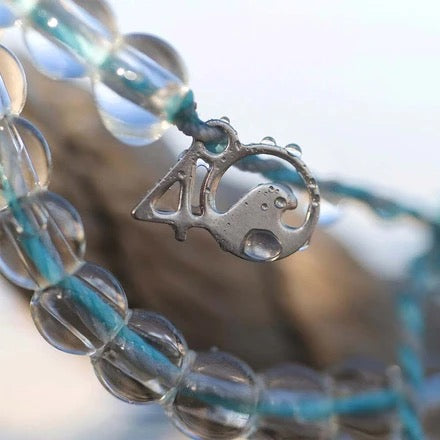 4Ocean Dolphin Bracelet