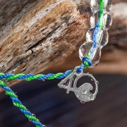 4Ocean Earth Day Bracelet