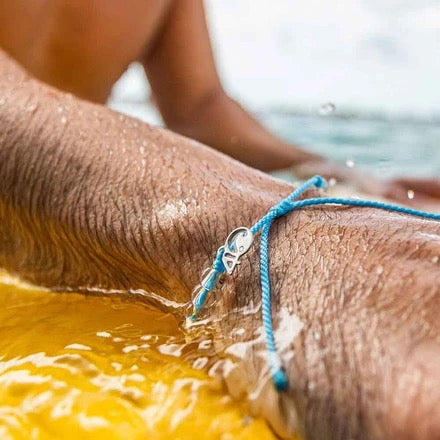 4Ocean Jellyfish Bracelet