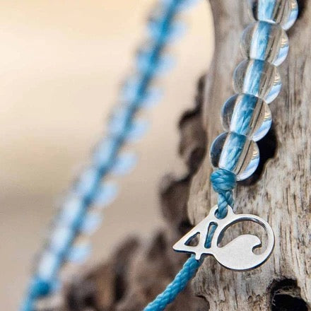 4Ocean Jellyfish Bracelet