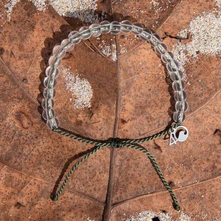 4Ocean Leatherback Bracelet
