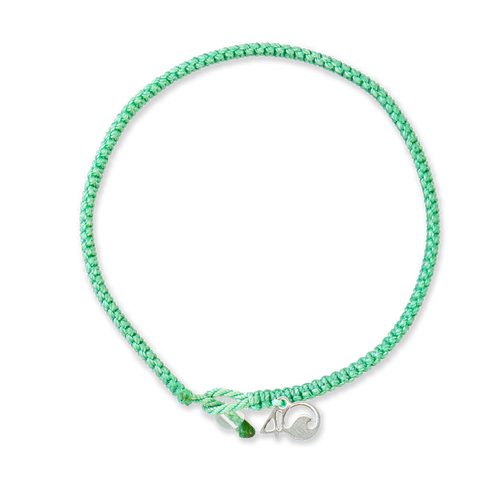 4Ocean® Braided Bracelet