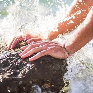 4Ocean Manatee Bracelet