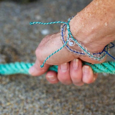 4Ocean Manta Ray Bracelet