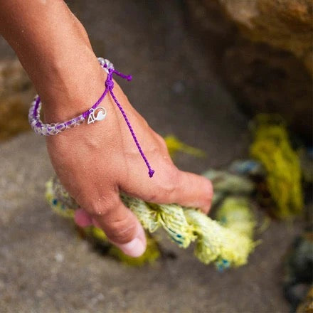 4Ocean Monk Seal Bracelet