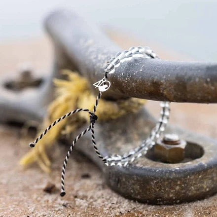 4Ocean Orca Bracelet