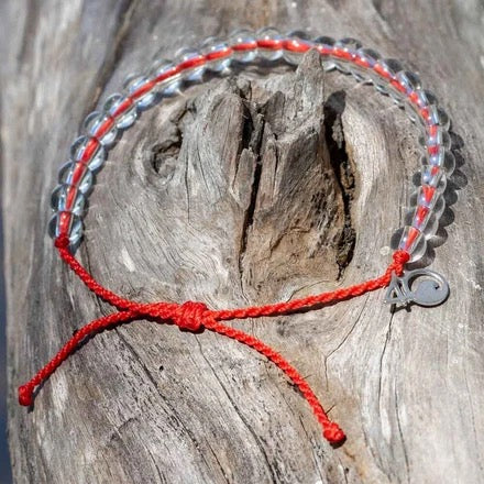 4Ocean Overfishing Bracelet