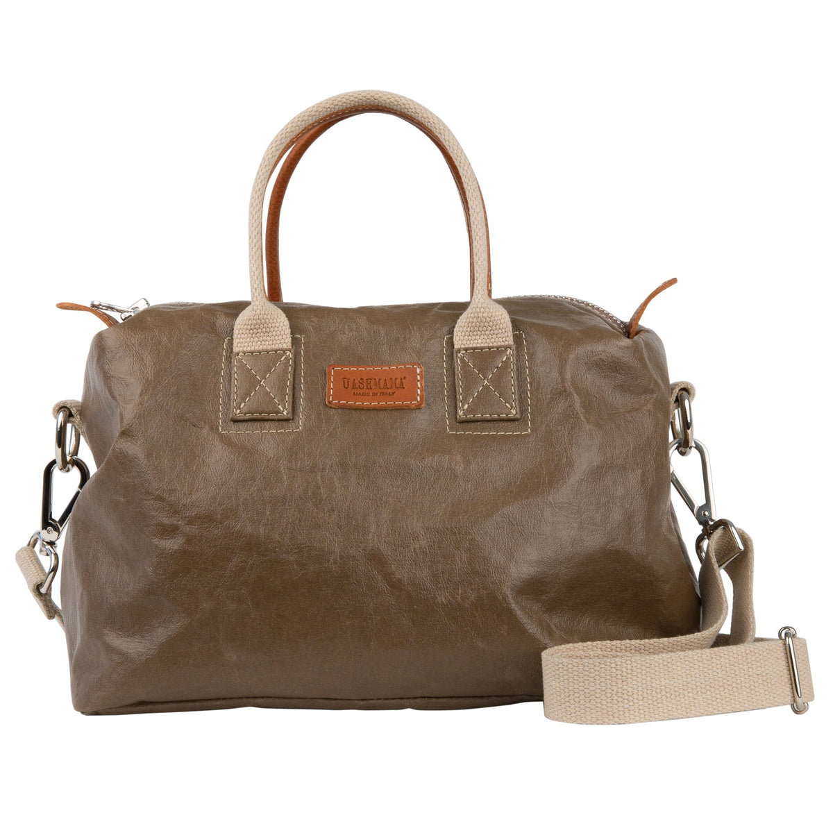 UASHMAMA Roma Handbag