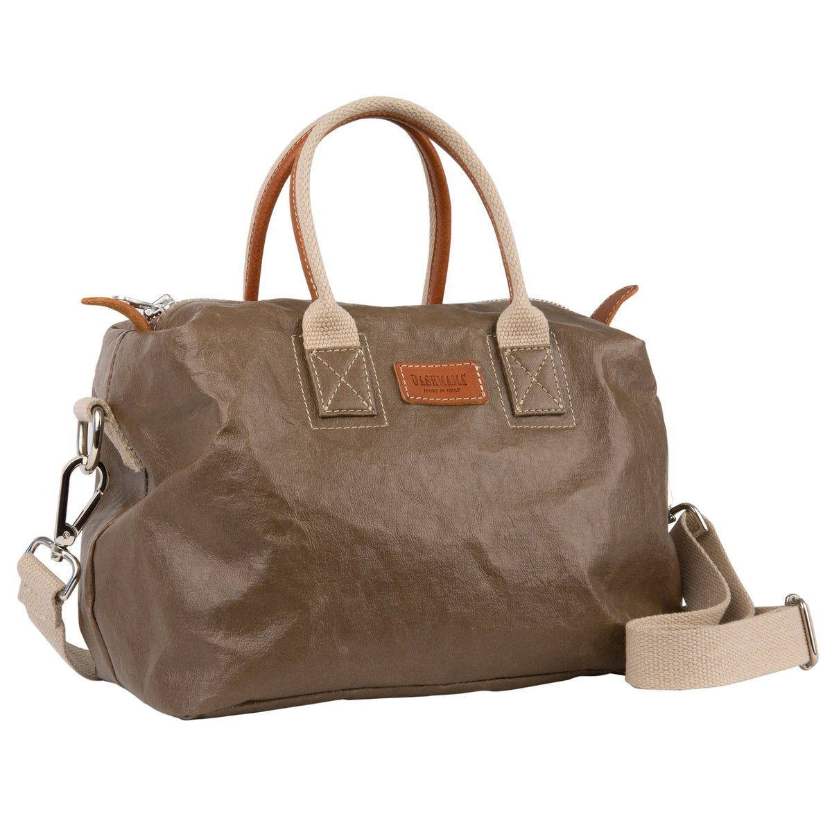 UASHMAMA Roma Handbag