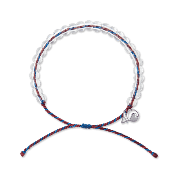 4Ocean Seahorse Bracelet