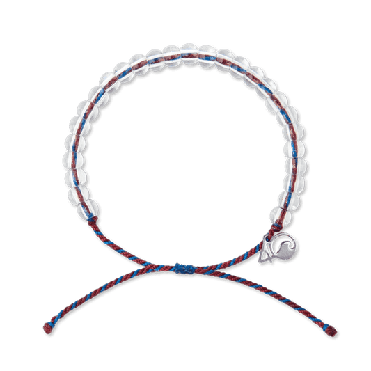 4Ocean Seahorse Bracelet