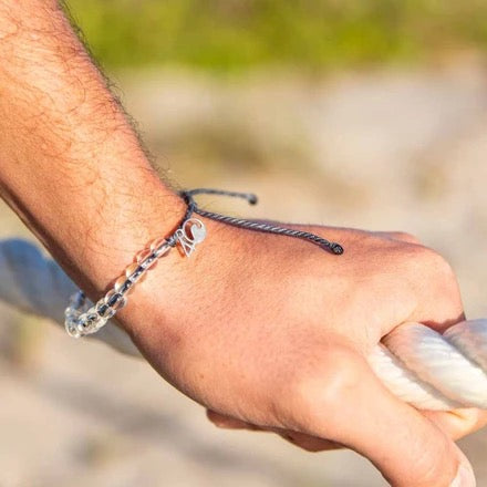 4Ocean Galapagos Sea Lion Bracelet