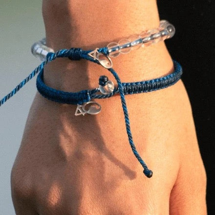 4Ocean Sperm Whale Bracelet